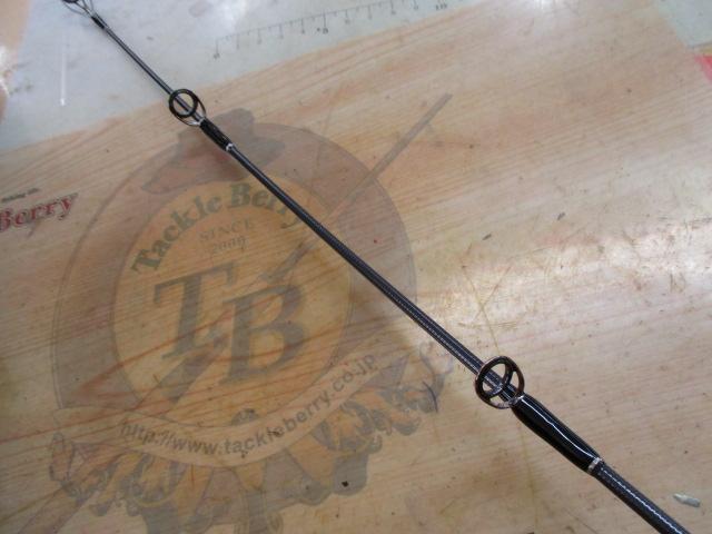 デュアルエッジ 643LR