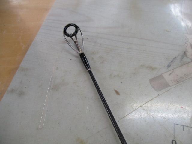 デュアルエッジ 643LR