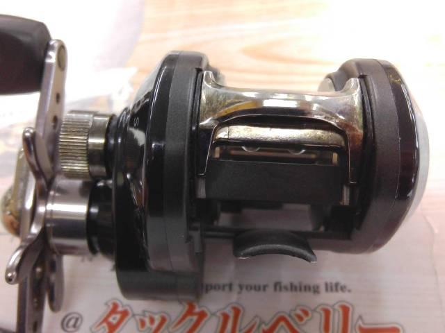 レボ SX-L 6.4:1