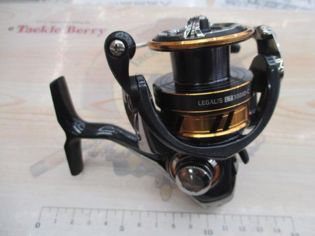 18レガリス LT3000D-C