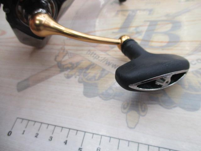 18レガリス LT3000D-C