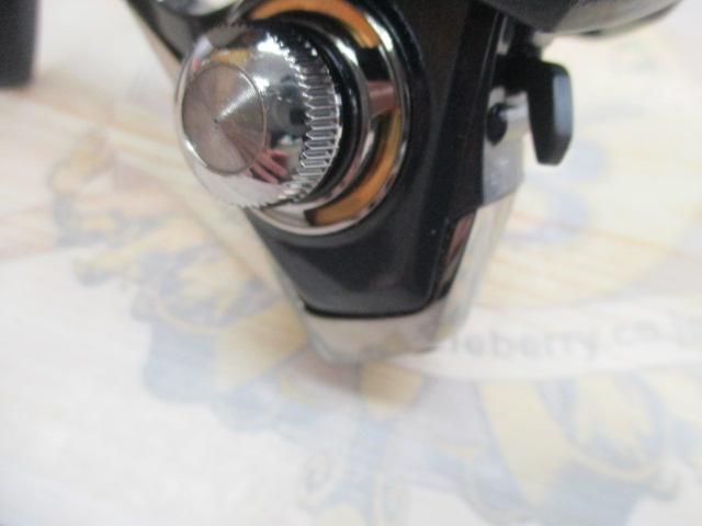 18レガリス LT3000D-C