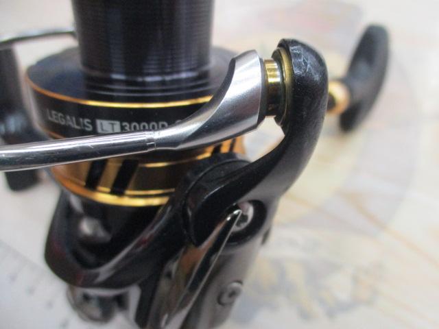 18レガリス LT3000D-C