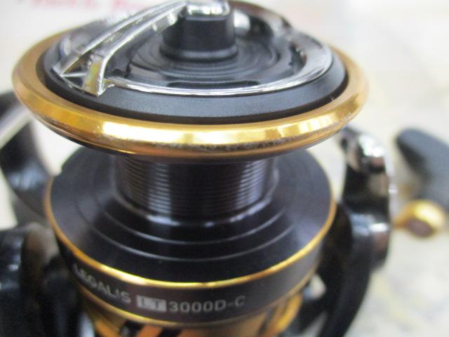 18レガリス LT3000D-C