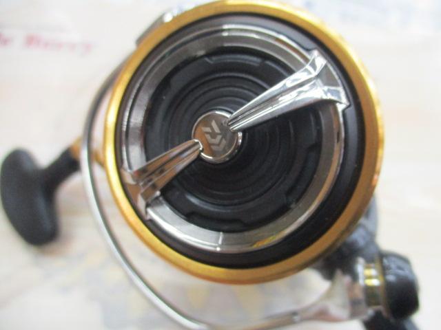 18レガリス LT3000D-C