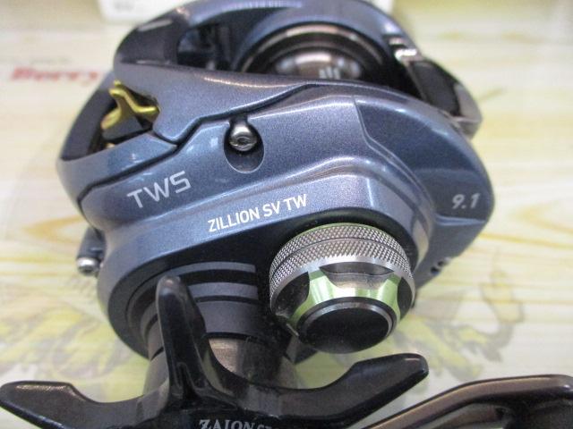 ジリオン SV TW 1016SV-XXHL