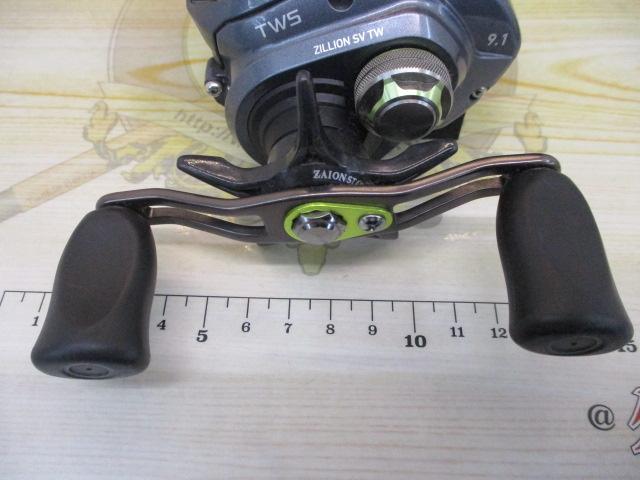 ジリオン SV TW 1016SV-XXHL