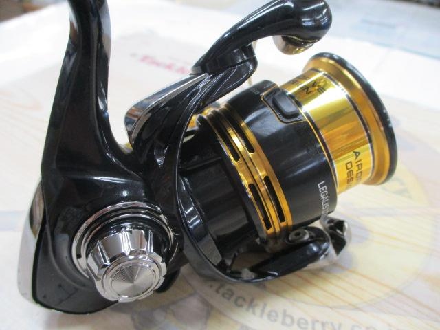 23レガリス LT2000S-P