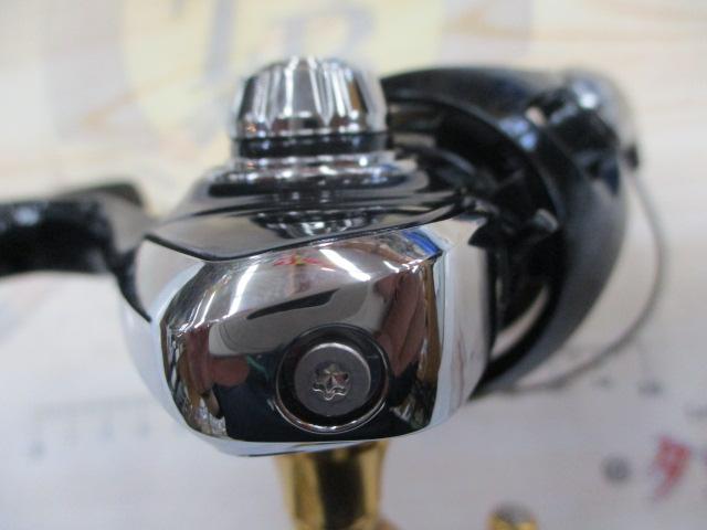 23レガリス LT2000S-P