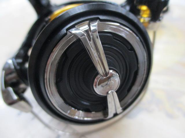 23レガリス LT2000S-P