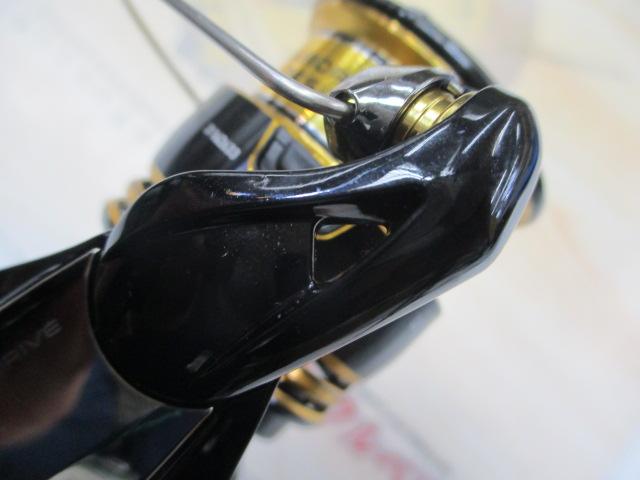 23レガリス LT2000S-P