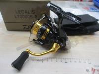 23レガリス LT2000S-P