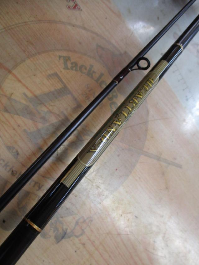 ハートランドX HL-X662MRS-S