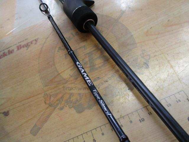 20ゲームタイプスローJ B66-2