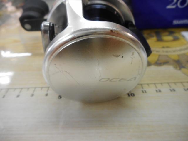 12オシアカルカッタ 200PG