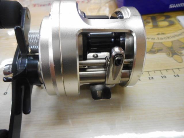 12オシアカルカッタ 200PG