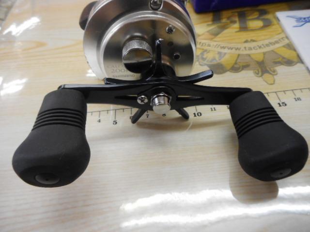 12オシアカルカッタ 200PG