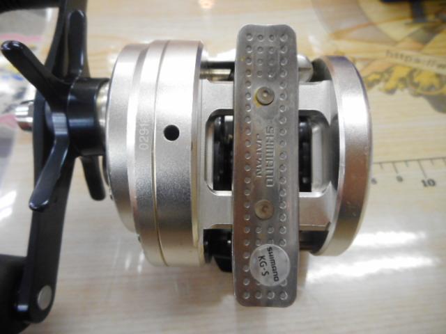 12オシアカルカッタ 200PG