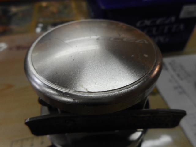 12オシアカルカッタ 200PG