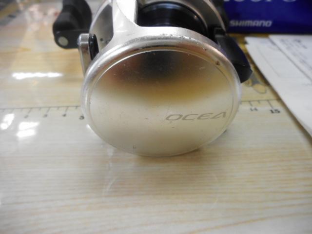 12オシアカルカッタ 200PG