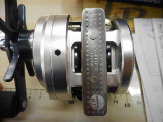 12オシアカルカッタ 200PG