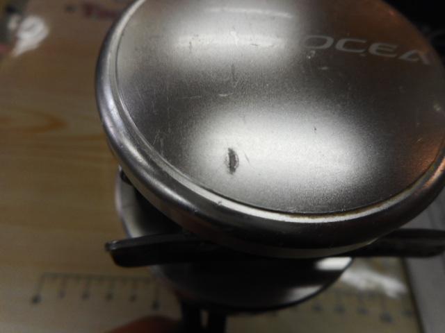 12オシアカルカッタ 200PG