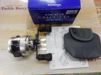 12オシアカルカッタ 200PG