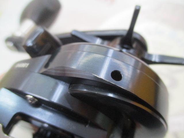 19オシアコンクエストリミテッド 300HG