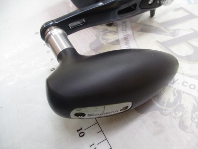 19オシアコンクエストリミテッド 300HG