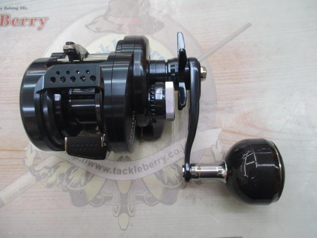 20オシアコンクエストリミテッド 200HG