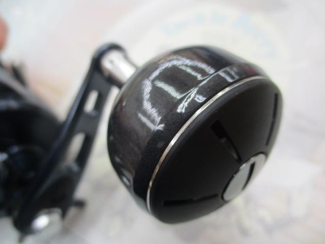 20オシアコンクエストリミテッド 200HG