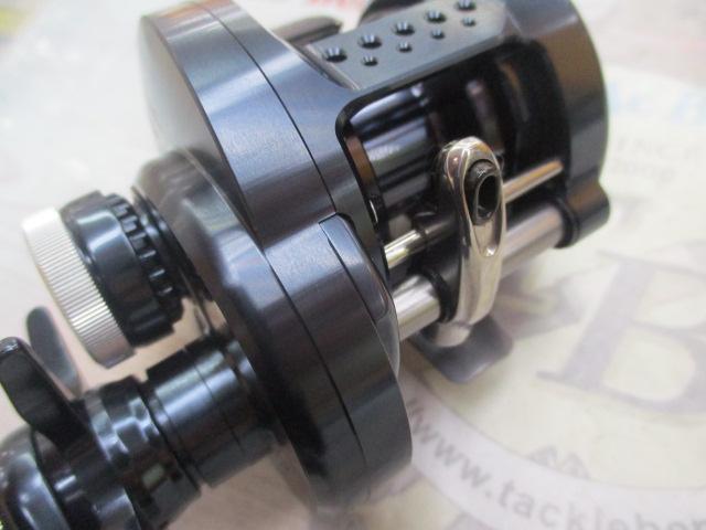 20オシアコンクエストリミテッド 200HG