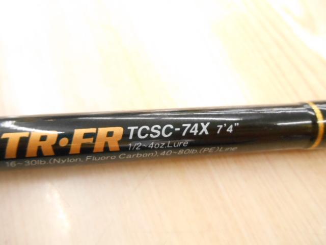 タクティクス TCSC-74X