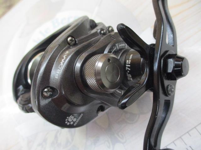 プロマックス(4th)