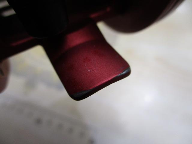 ラウル 150R早技