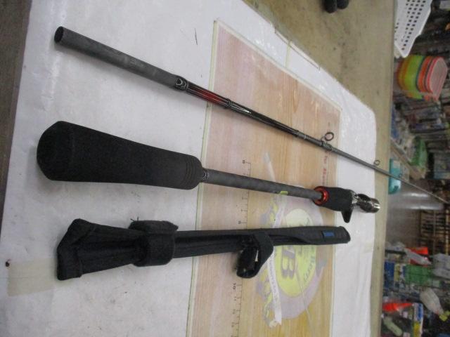 セフィアCI4+ボート B606MLS