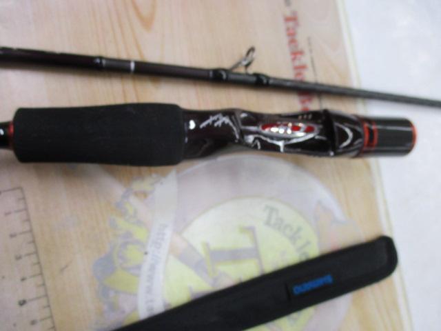 セフィアCI4+ボート B606MLS