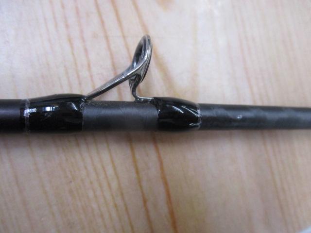 セフィアCI4+ボート B606MLS