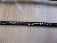 セフィアCI4+ボート B606MLS