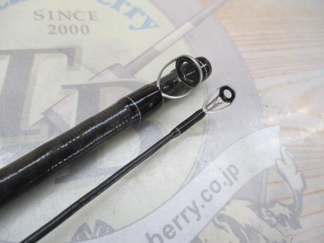 ブレイゾン C66ML-2