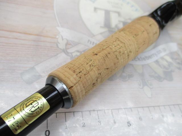 ブレイゾン C66ML-2