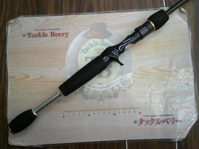 デストロイヤー F4-66X(フェイズⅡ)メタルアシストブランクスバット