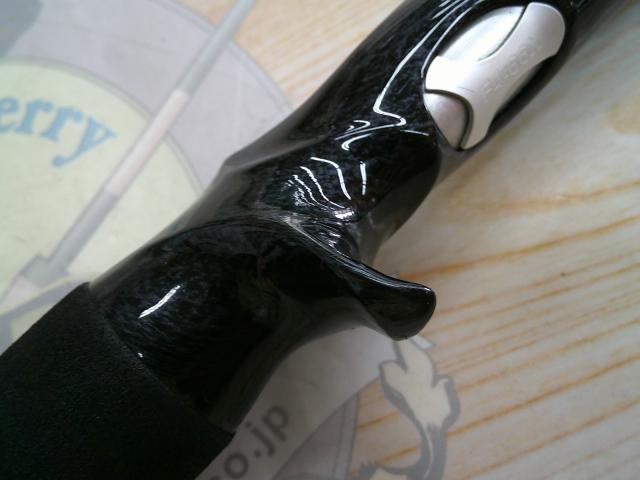 デストロイヤー F4-66X(フェイズⅡ)メタルアシストブランクスバット