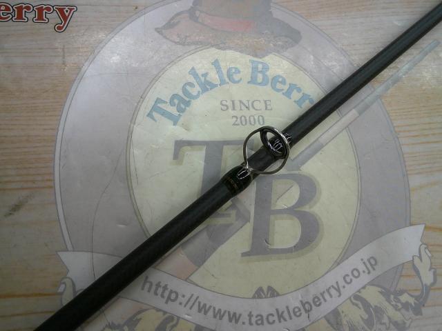 デストロイヤー F4-66X(フェイズⅡ)メタルアシストブランクスバット