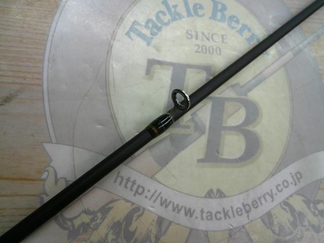 デストロイヤー F4-66X(フェイズⅡ)メタルアシストブランクスバット