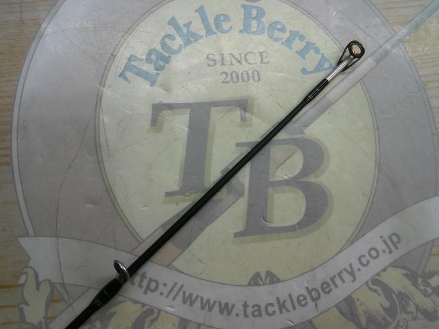 デストロイヤー F4-66X(フェイズⅡ)メタルアシストブランクスバット