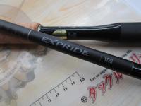 22エクスプライド 172H