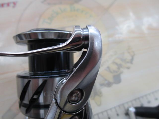 23ストラディック C3000HG