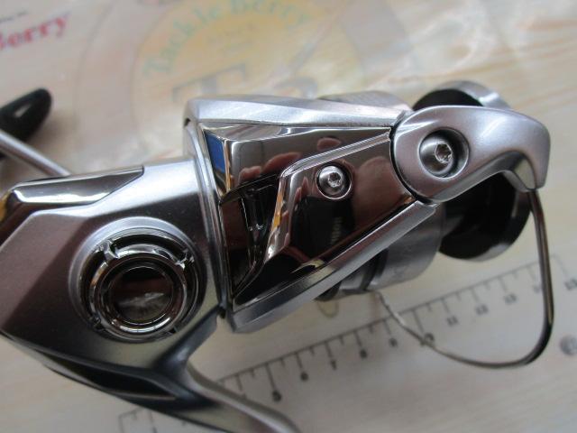 23ストラディック C3000HG