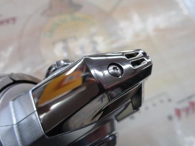 23ストラディック C3000HG